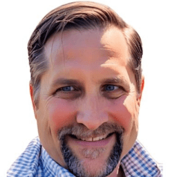 Toby Danylchuk, Co-Founder