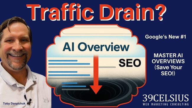 AI Overview Impact on SEO