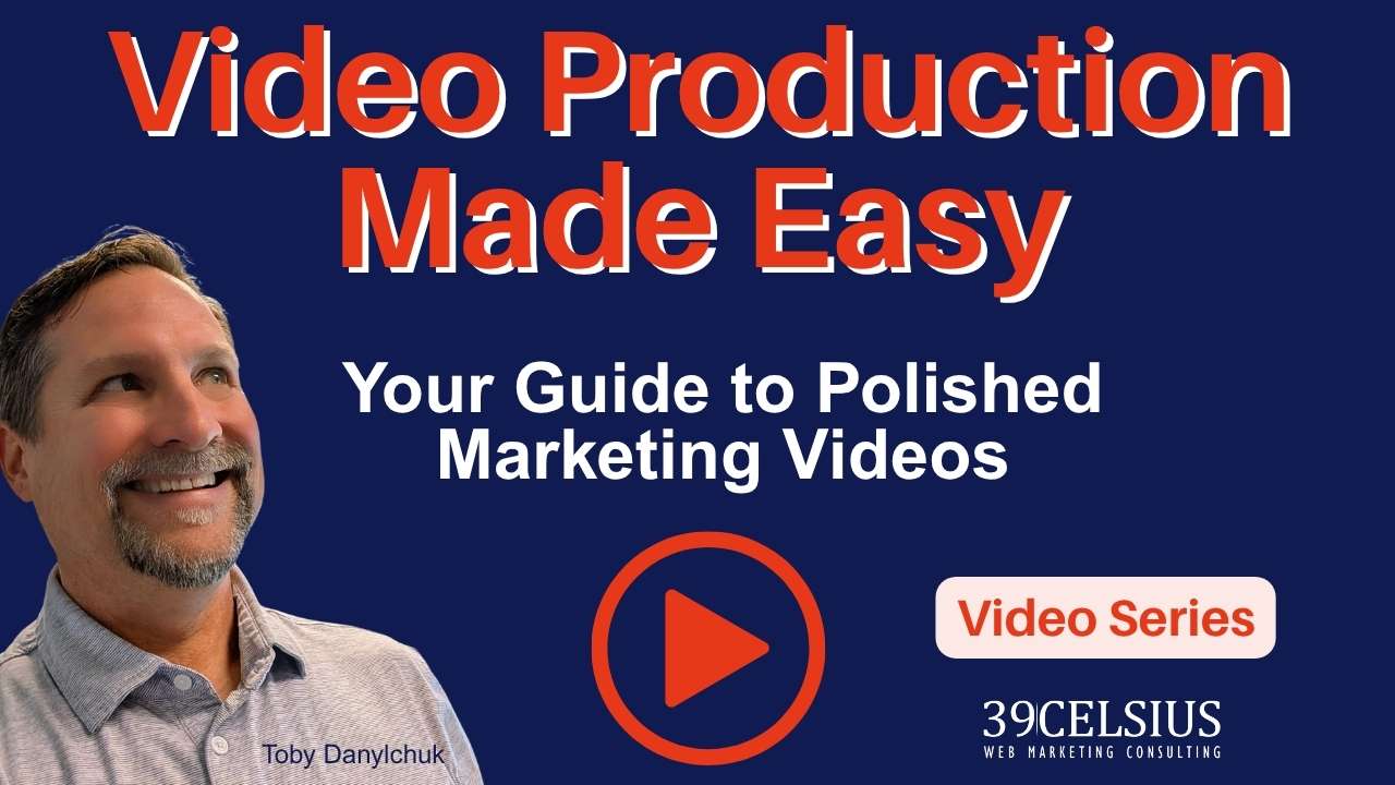 7-Step Guide to DIY Video Marketing for Small Business Success