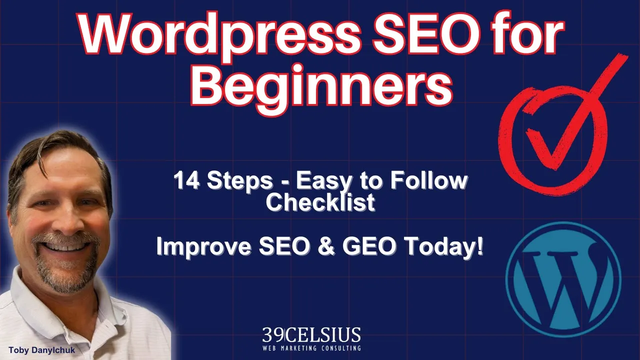 Wordpress SEO for Beginners- FI