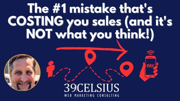 The SILENT Marketing & Advertising Business Killer (And How to STOP It!)