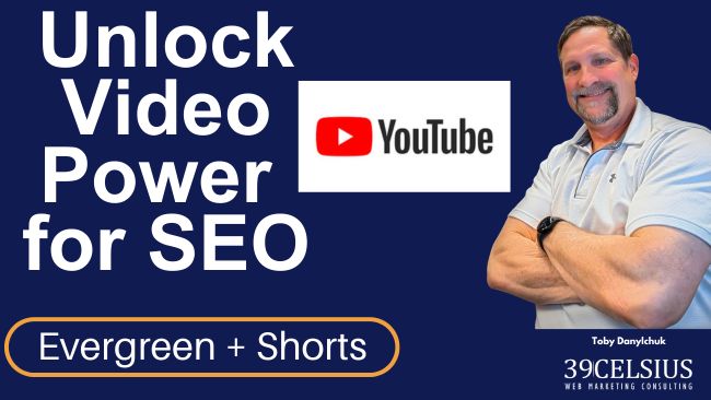 SEO Growth YouTube Evergreen and Shorts Videos