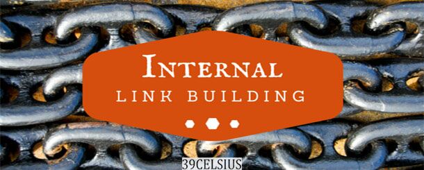 Internal Link Building